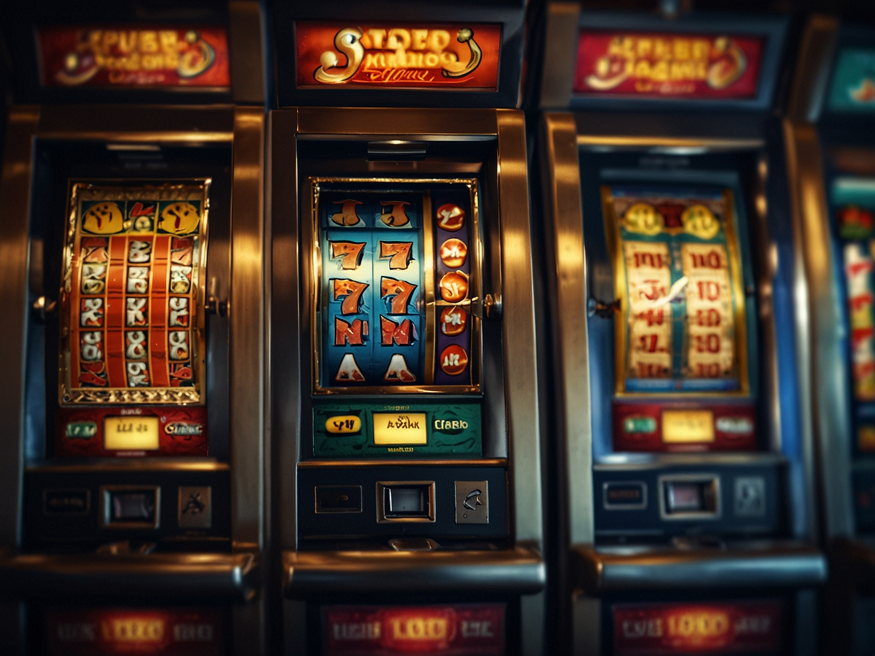 Jackpot Titel Banner